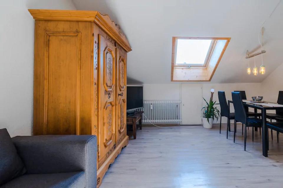 DG-Apartment Bernau