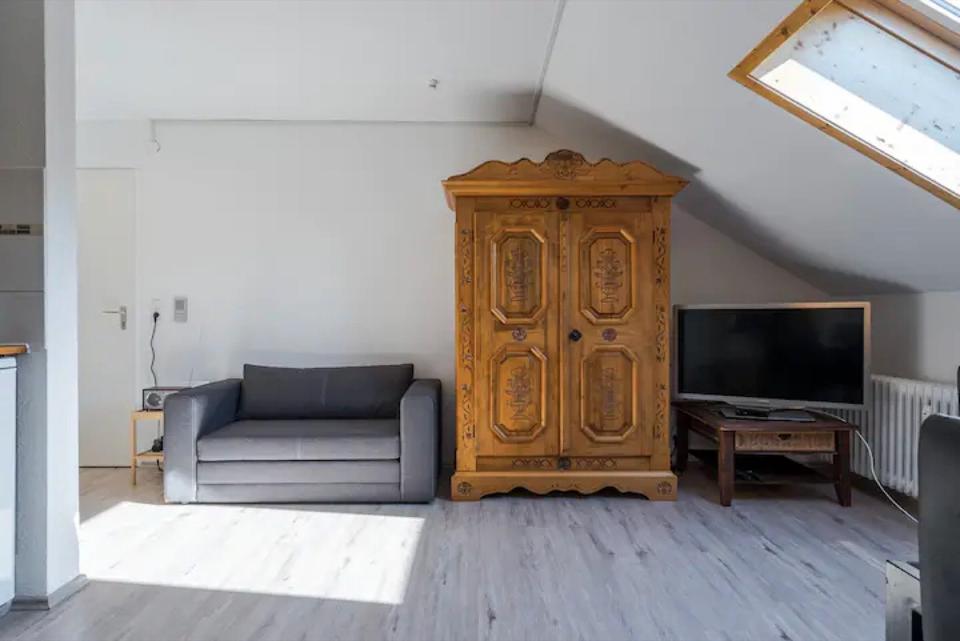 DG-Apartment Bernau