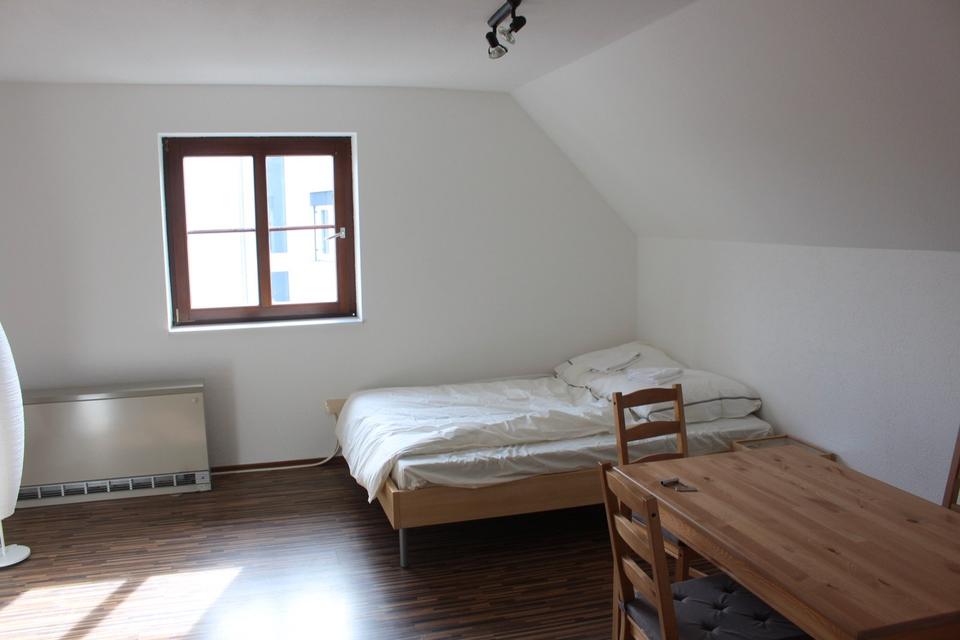 Apartment Niederwihl
